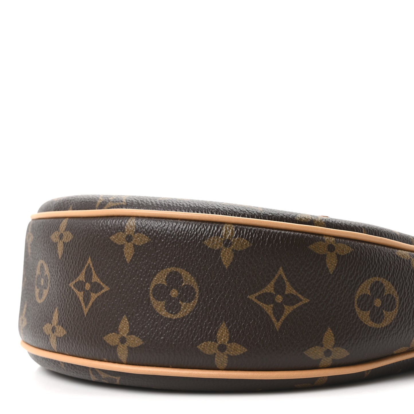 Monogram Loop