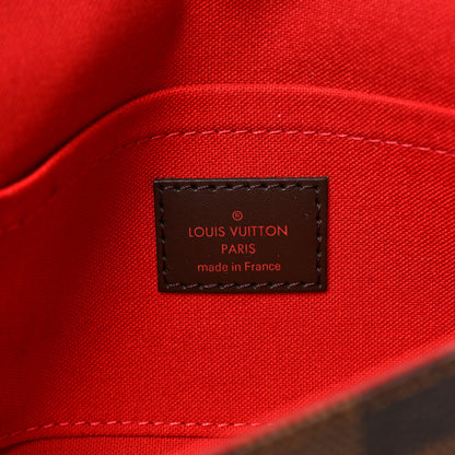 Louis Vuitton Damier Ebene Favorite PM 6 of 8