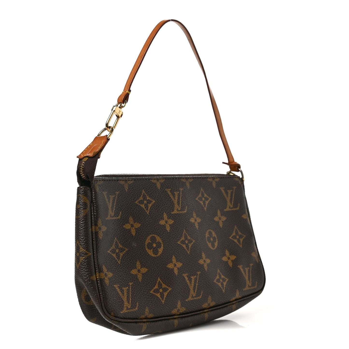 Monogram Pochette Accessories