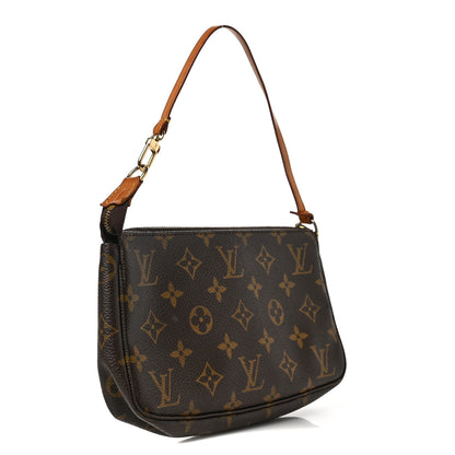 Louis Vuitton Monogram Pochette Accessories 3 of 6