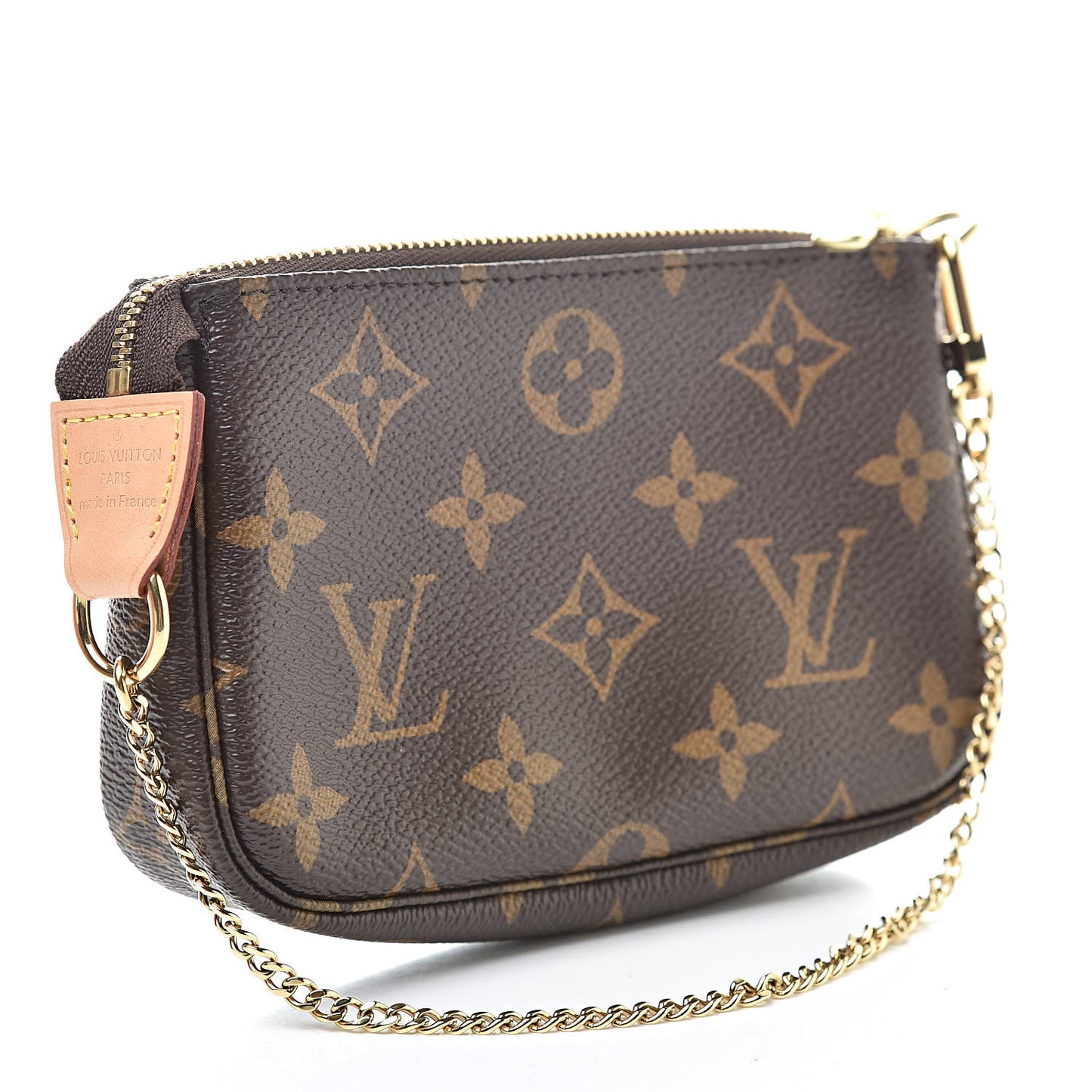 Monogram Mini Pochette Accessories