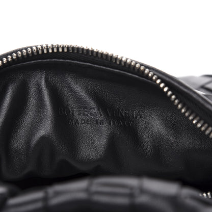 Bottega Veneta Nappa Intrecciato Mini Jodie Black 8 of 10
