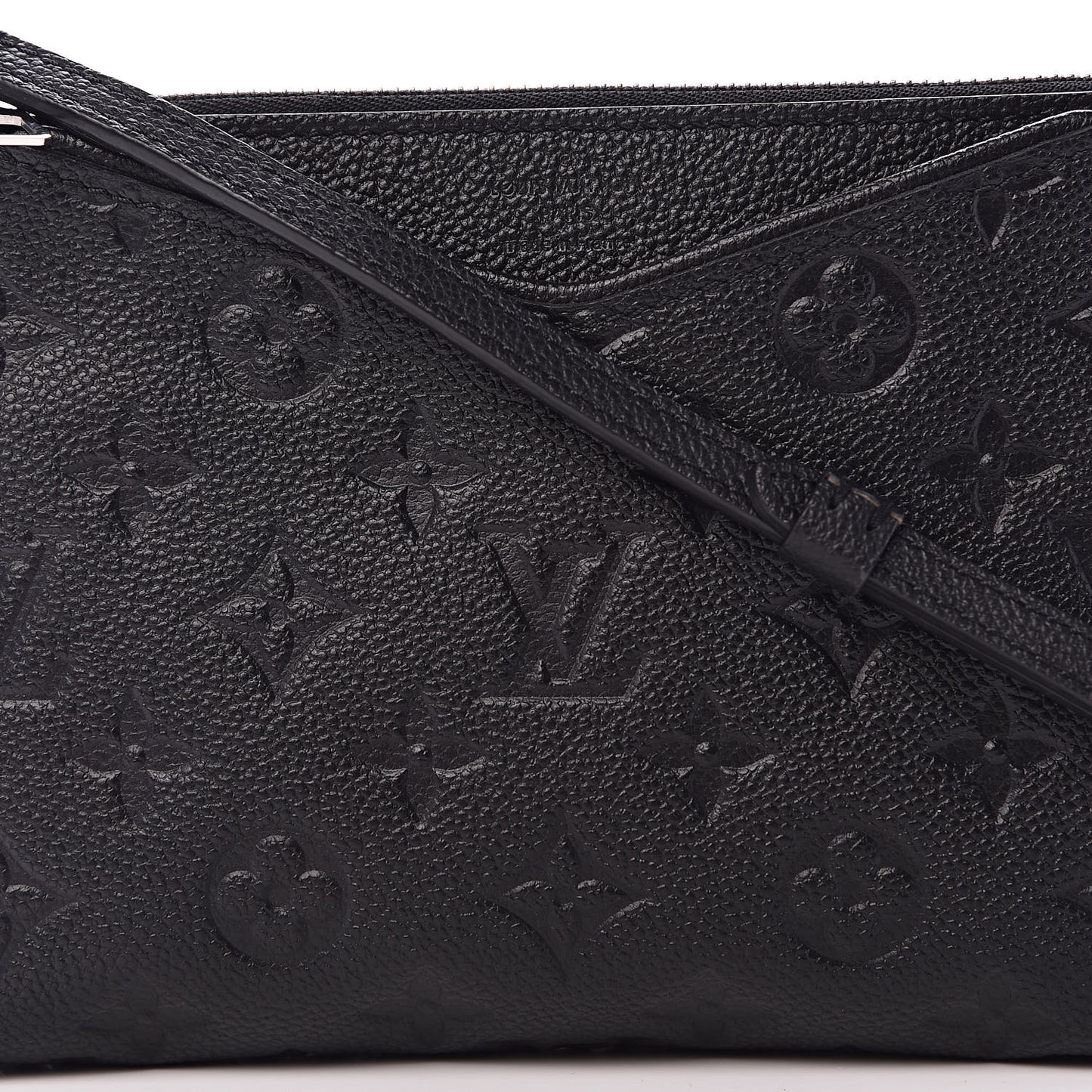 Empreinte Pallas Crossbody Black