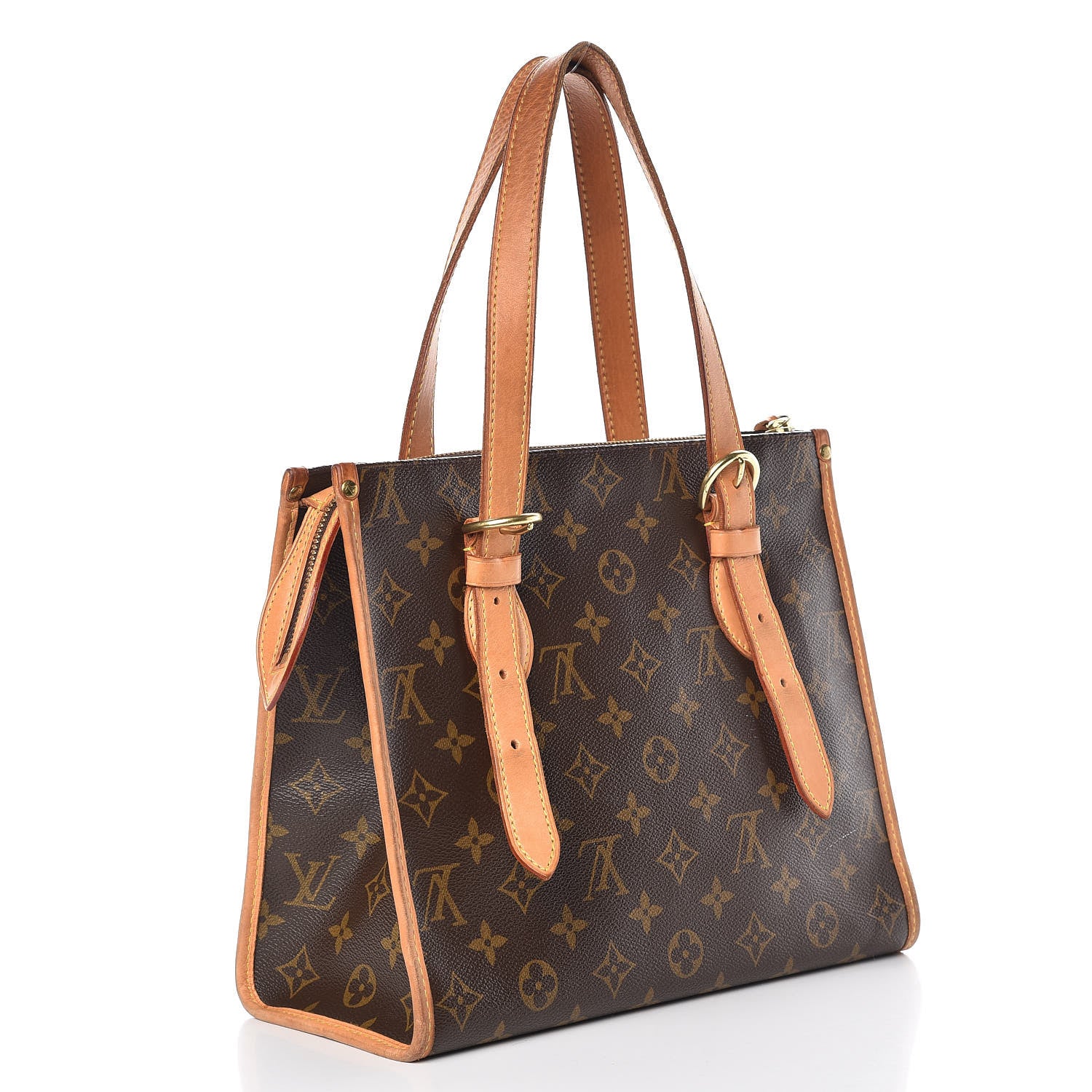Louis Vuitton Monogram Popincourt Haut 3 of 16