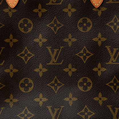 Louis Vuitton Monogram Batignolles 9 of 9