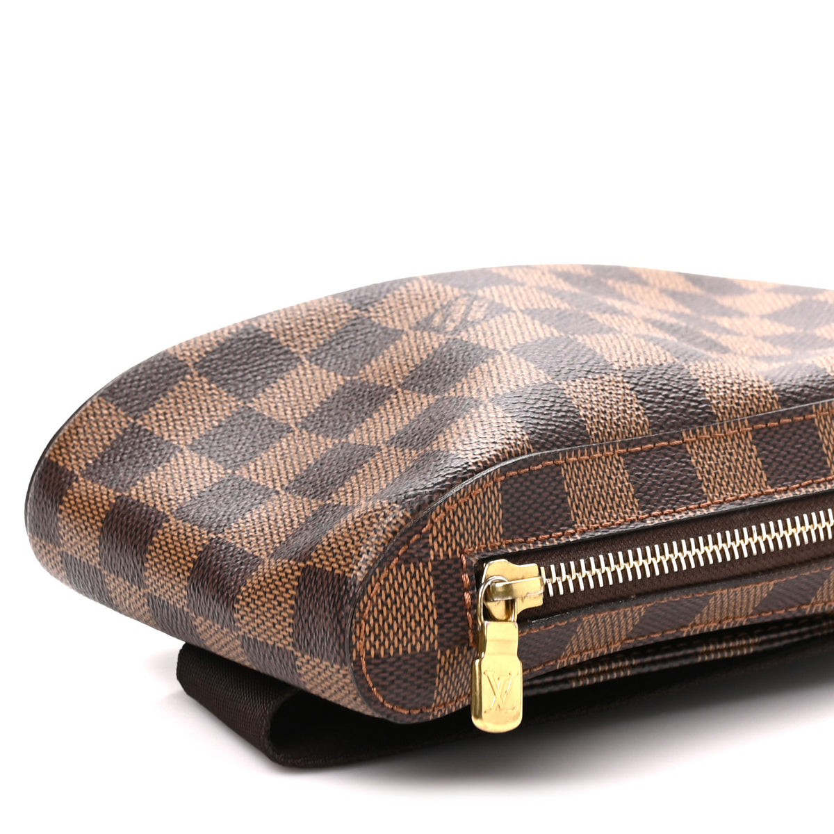 Louis Vuitton Damier Ebene Geronimos 9 of 9