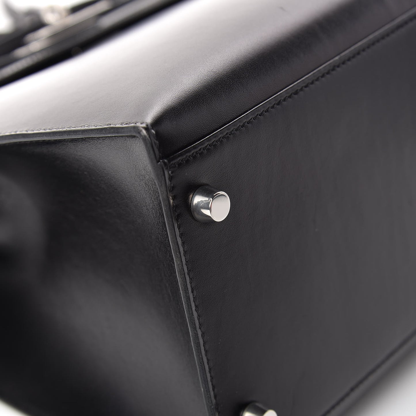 Box Kelly Sellier 35 Black