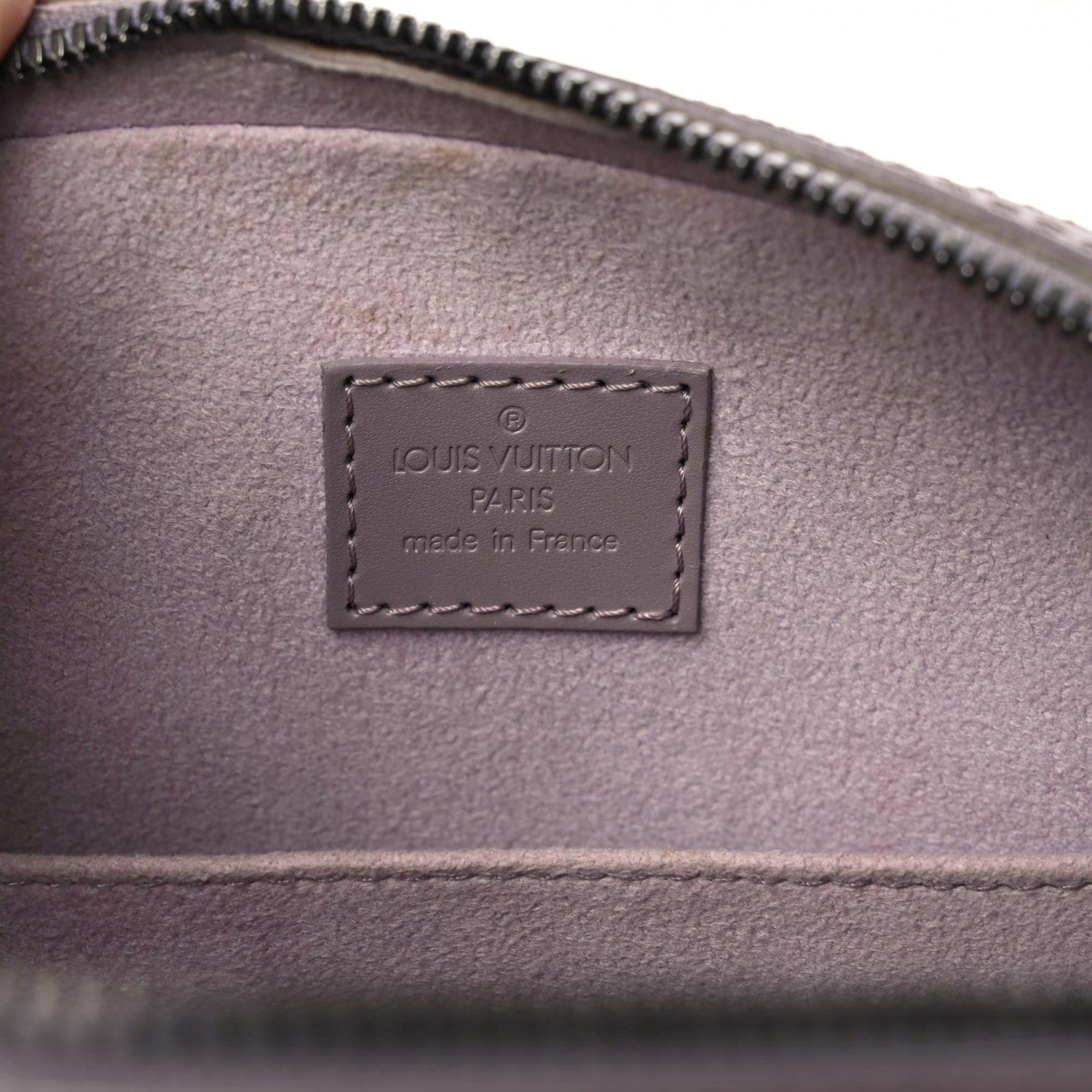 Louis Vuitton Epi Jasmin Lilac 6 of 18