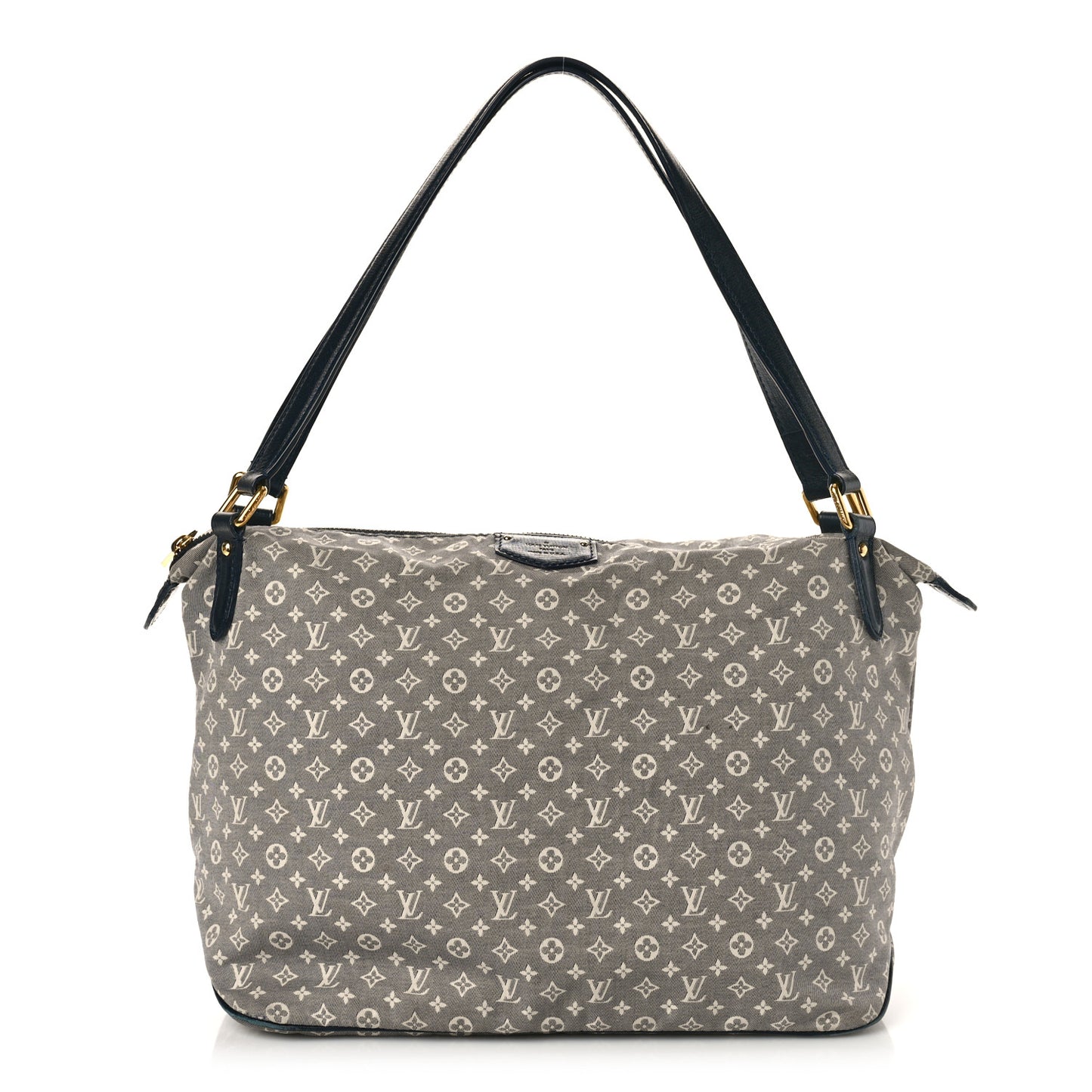 Monogram Idylle Ballade MM Encre