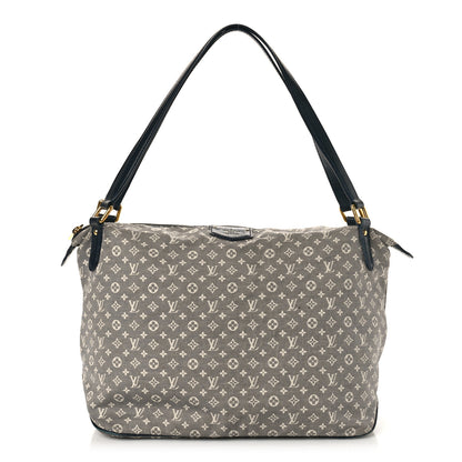 Louis Vuitton Monogram Idylle Ballade MM Encre 1 of 8