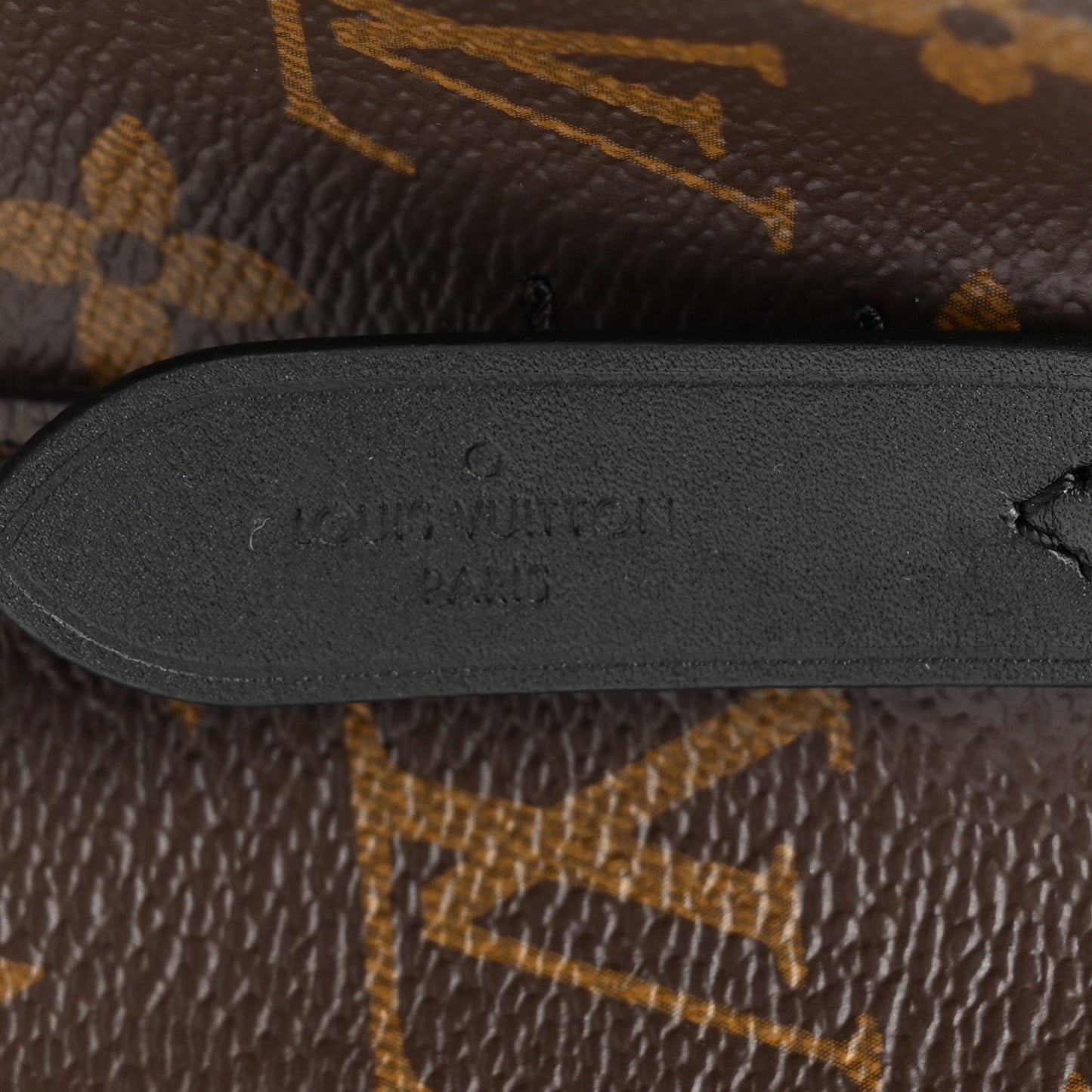 Monogram Neonoe MM Black