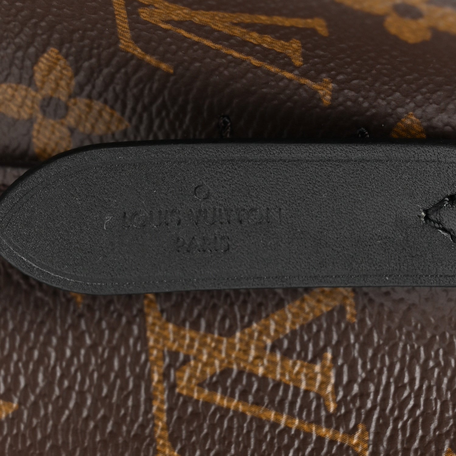Louis Vuitton Monogram Neonoe MM Black 6 of 11