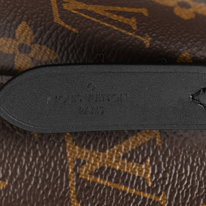 Louis Vuitton Monogram Neonoe MM Black 6 of 11