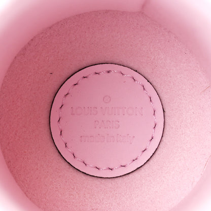 Louis Vuitton Monogram Escale 100ML Travel Case 6 of 10