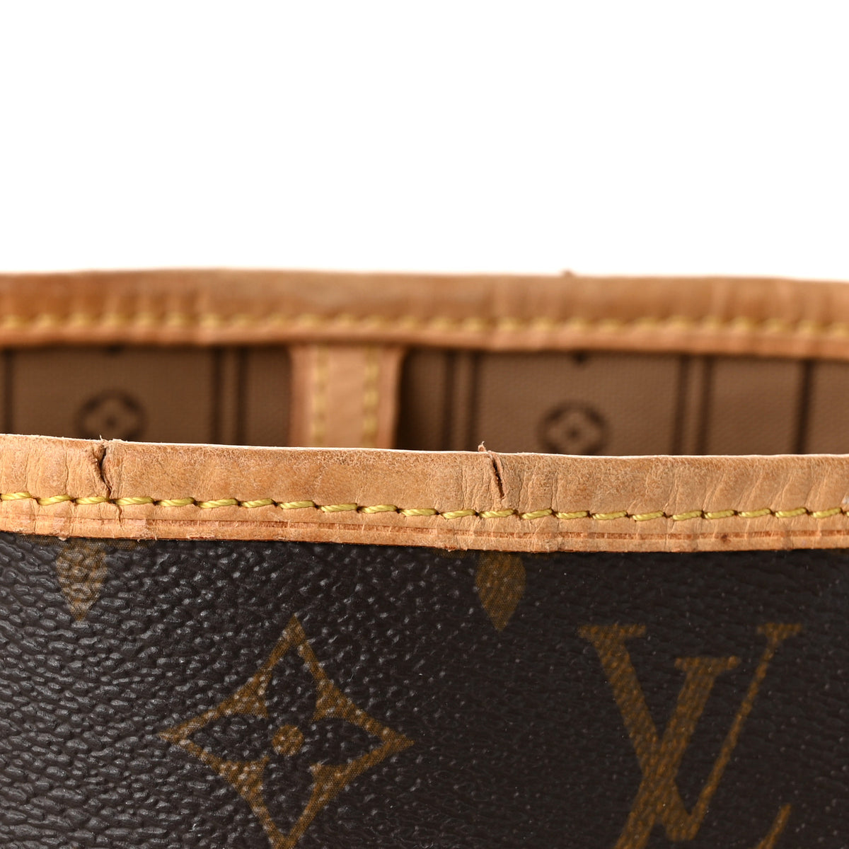 Monogram Neverfull MM