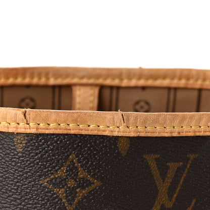 Louis Vuitton Monogram Neverfull MM 11 of 11