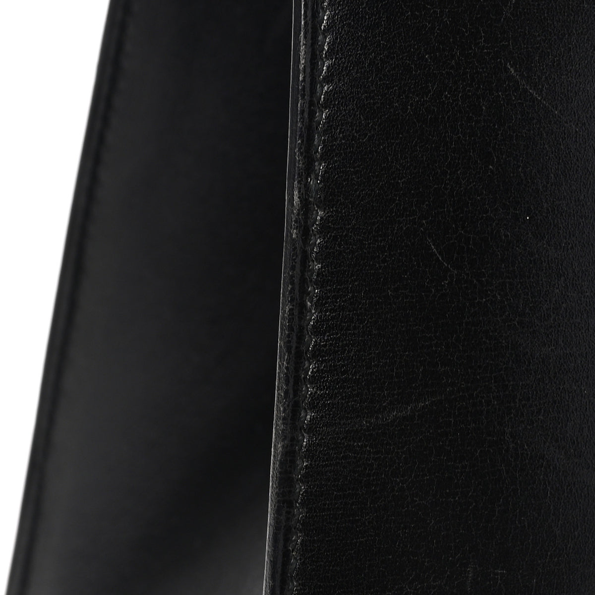 Hermes Box Kelly Sellier 32 Black 14 of 14