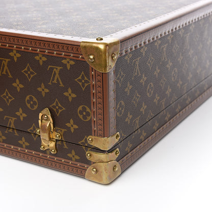 Louis Vuitton Monogram Alzer 70 13 of 16