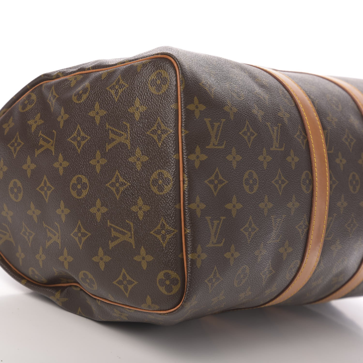Louis Vuitton Monogram Keepall 45 14 of 16