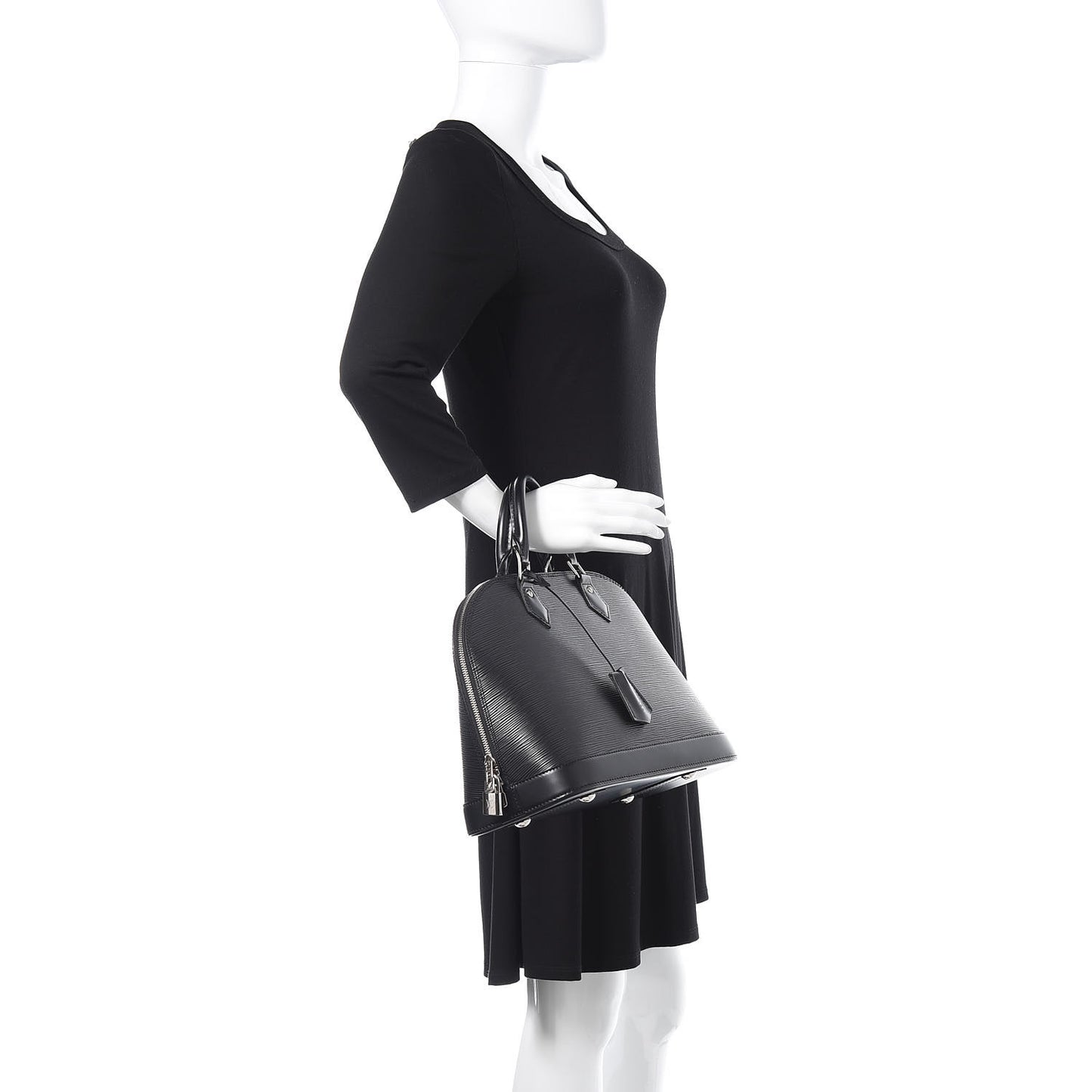Epi Alma PM Black