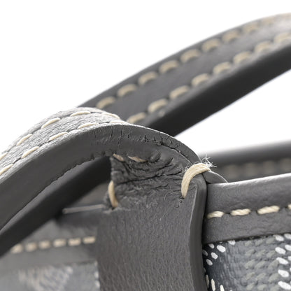 Goyard Goyardine Artois PM Grey 12 of 12