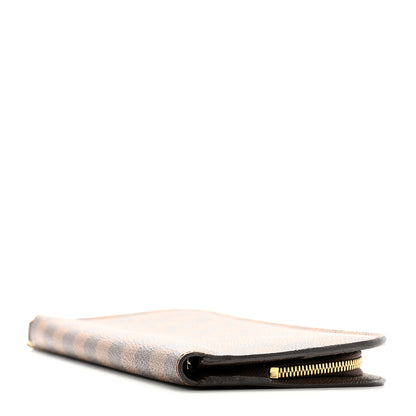 Louis Vuitton Damier Ebene Insolite Wallet 4 of 8