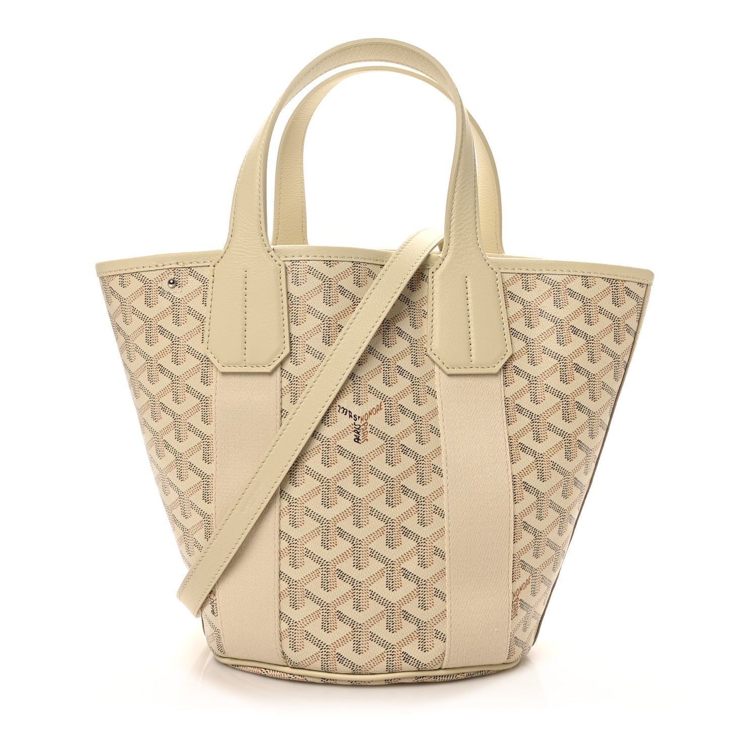 Goyardine Belharra PM Sand