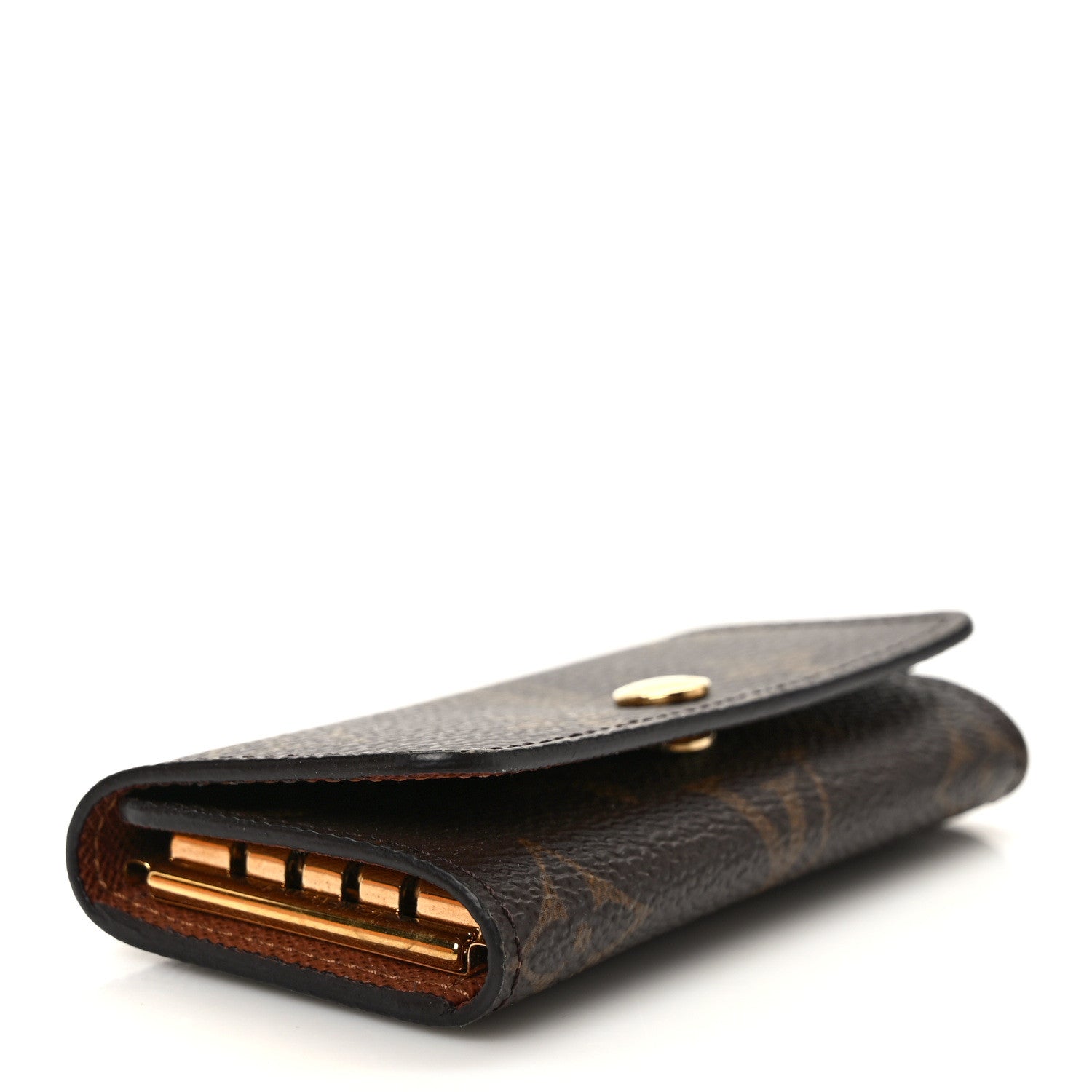 Louis Vuitton Monogram 4 Key Multicles Holder 4 of 7