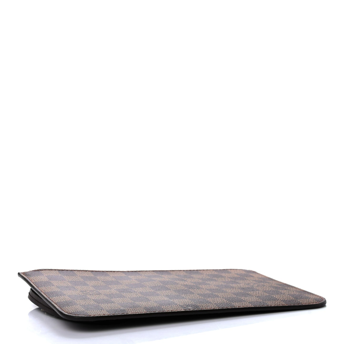 Damier Ebene Neverfull MM GM Pochette