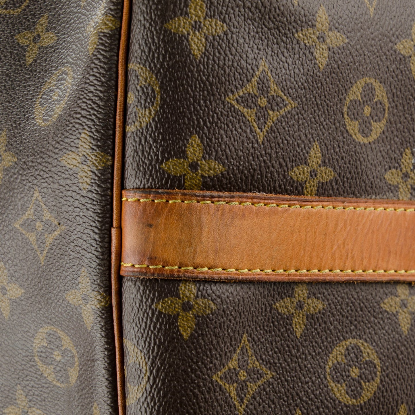 Monogram Keepall Bandouliere 60