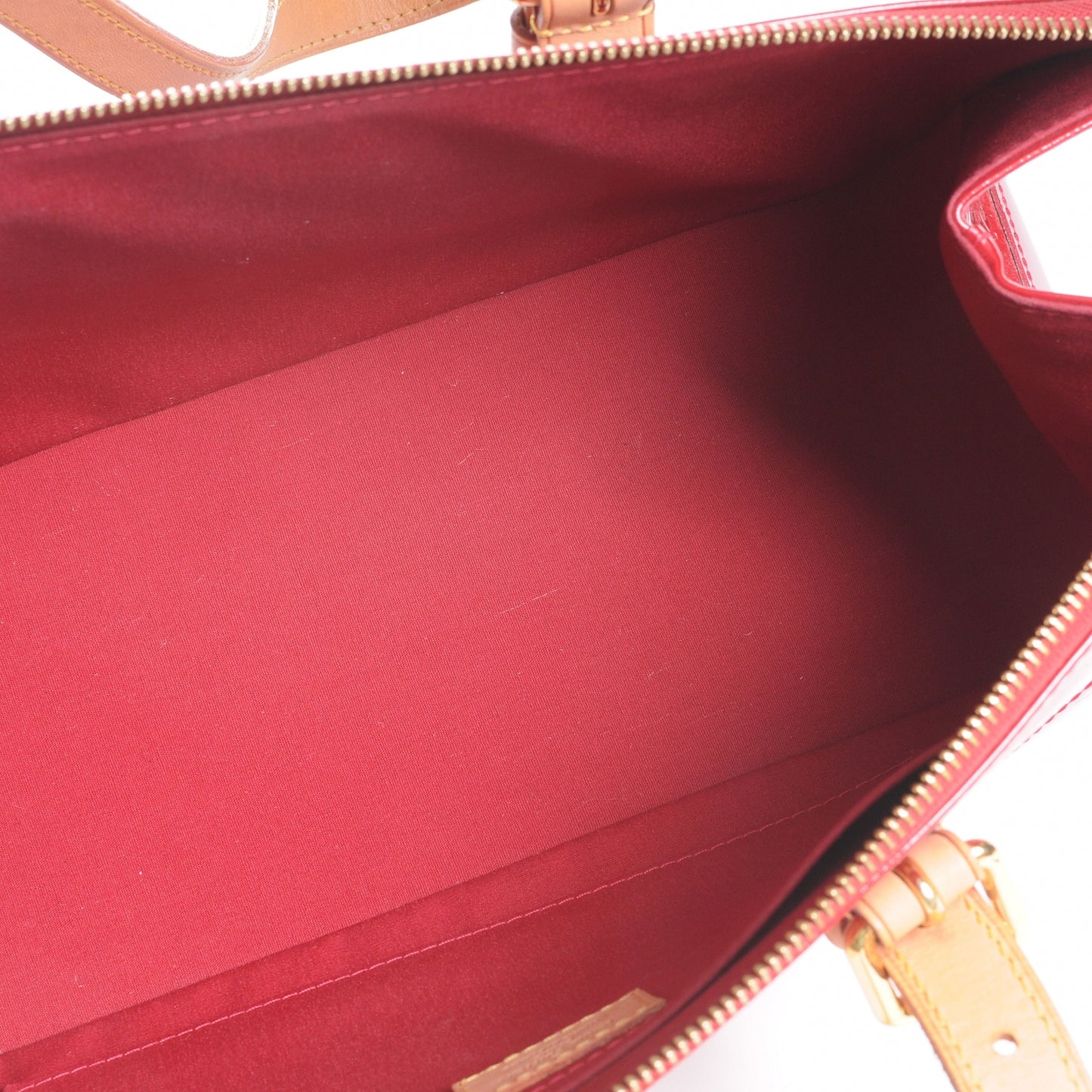 Vernis Rosewood Ave Pomme D'Amour