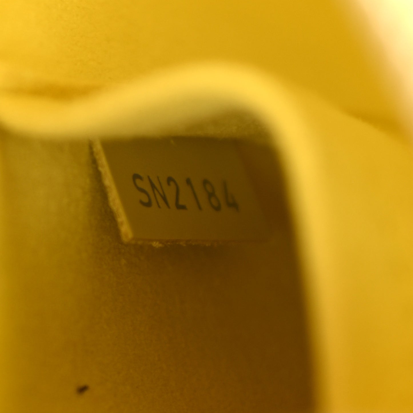 Epi Alma BB Pistache