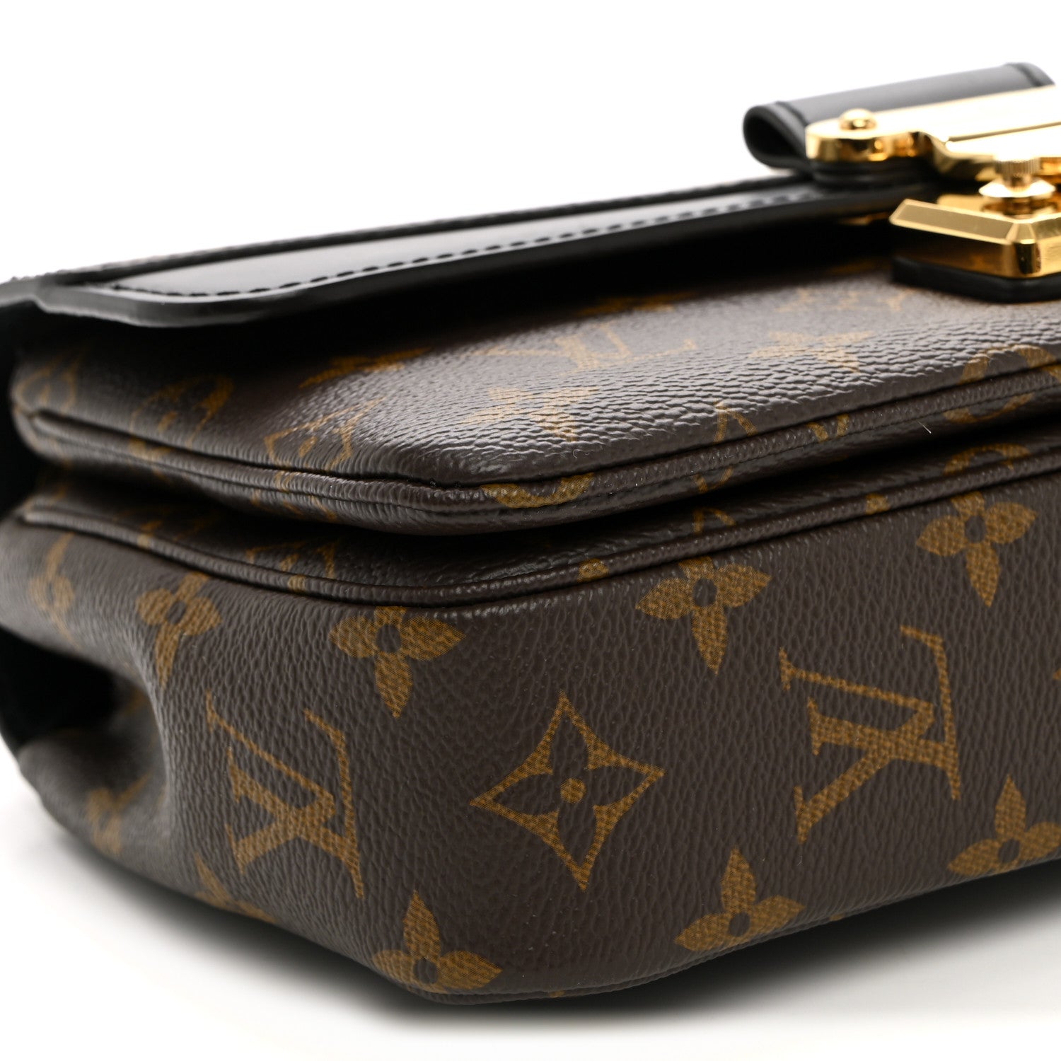 Louis Vuitton Monogram Marceau Black 8 of 9