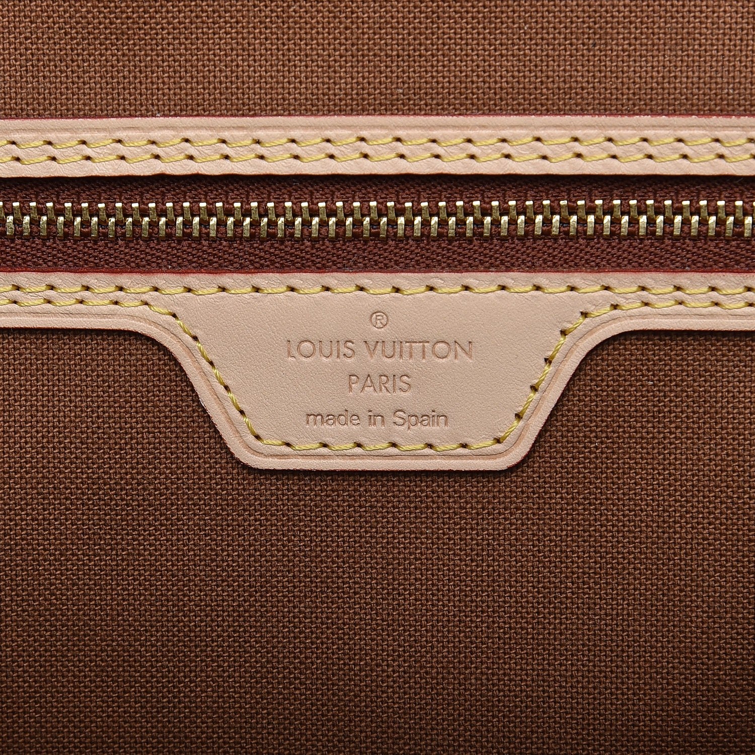 Louis Vuitton Monogram All-In GM 6 of 6