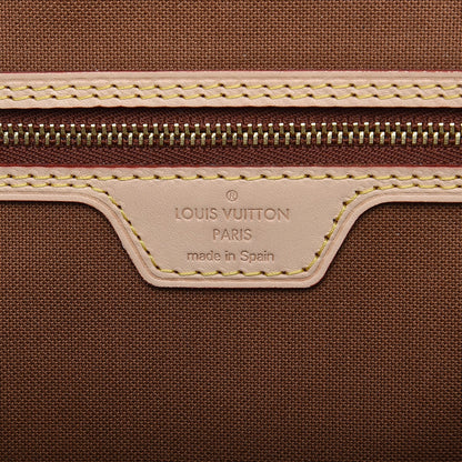 Louis Vuitton Monogram All-In GM 6 of 6