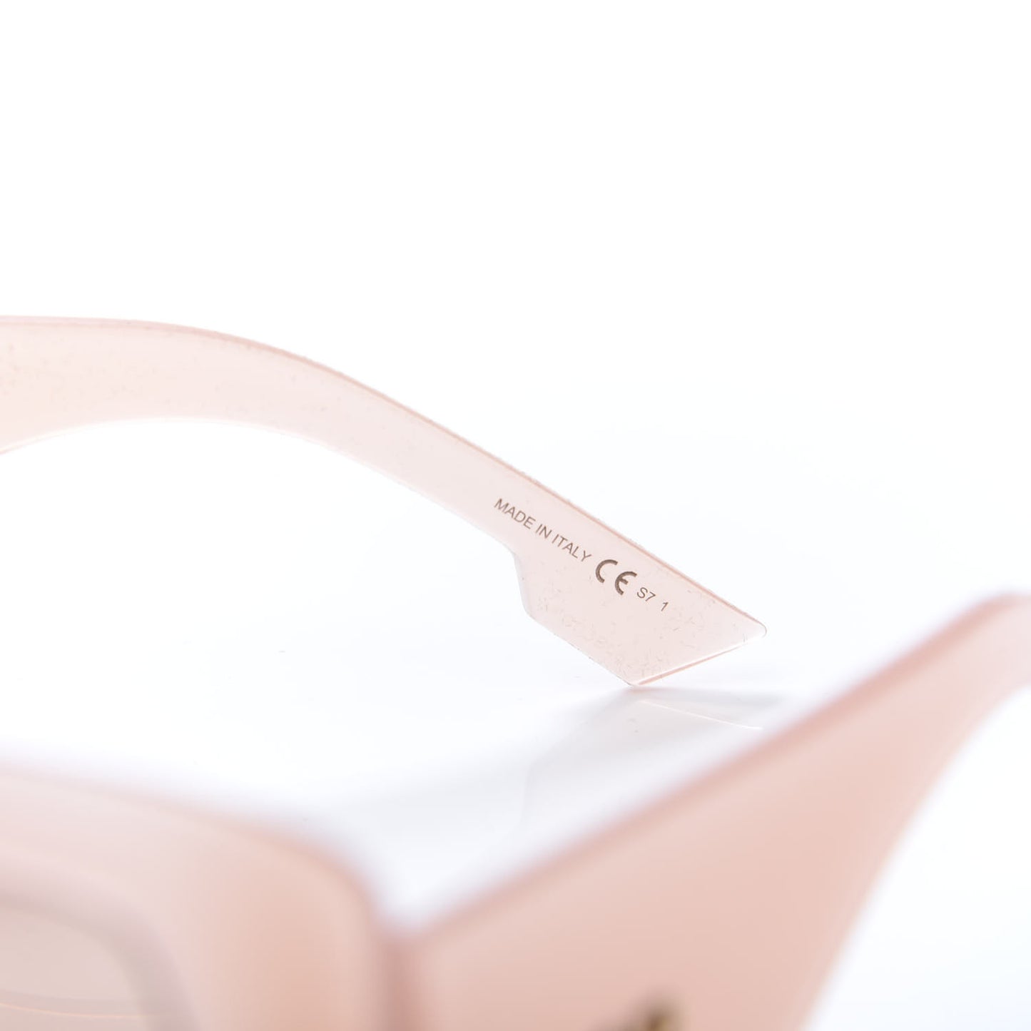 So Light 2 Sunglasses Pink