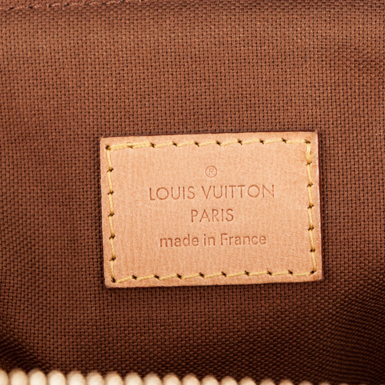 Louis Vuitton Monogram Tivoli GM 6 of 7