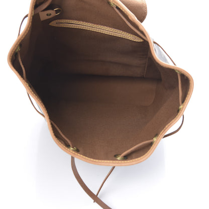 Louis Vuitton Monogram Montsouris MM Backpack 4 of 10