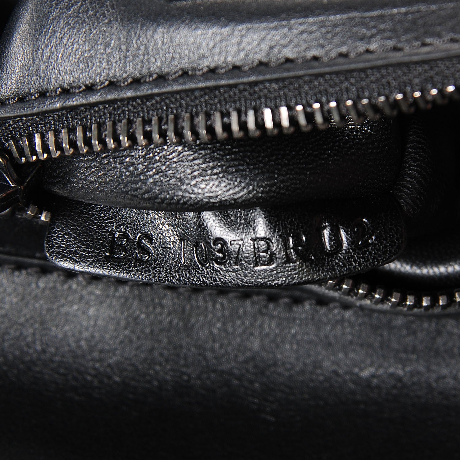 Valentino Garavani Vitello Small Rockstud All Over Tote Black 7 of 9