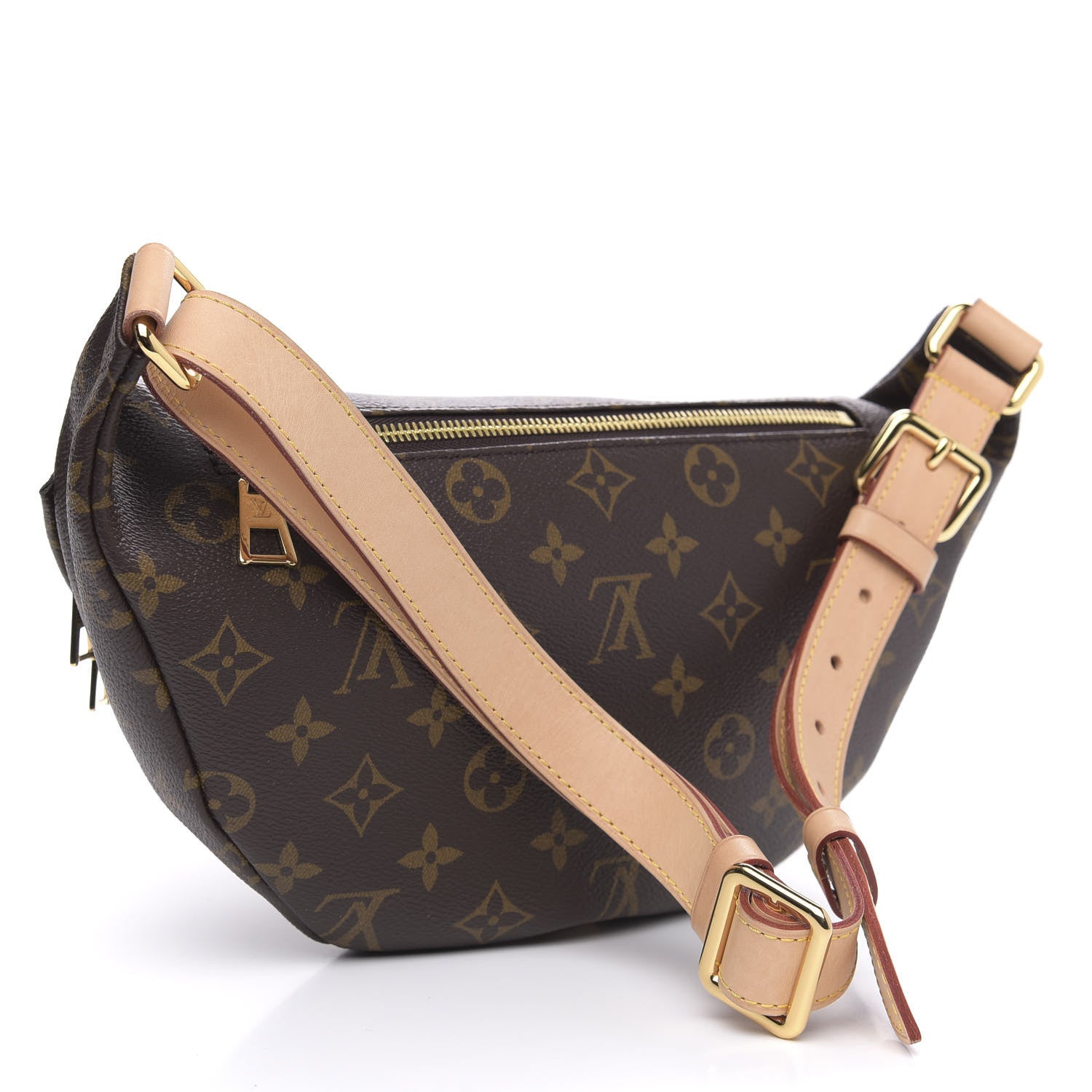 Louis Vuitton Monogram Bumbag 2 of 9