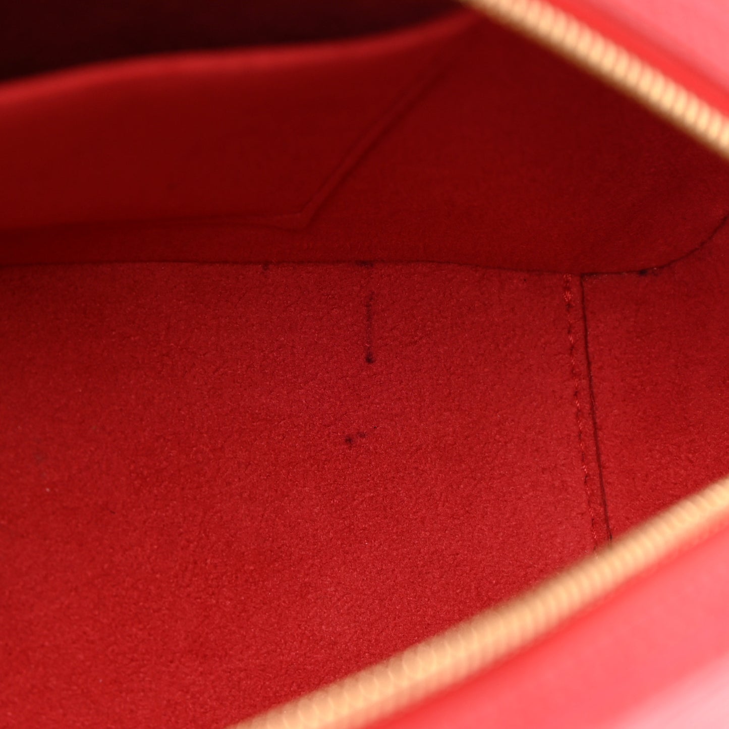 Epi Jasmin Rouge