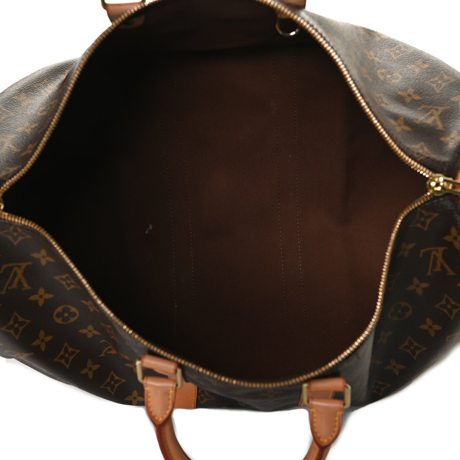 Louis Vuitton Monogram Keepall 45 5 of 16