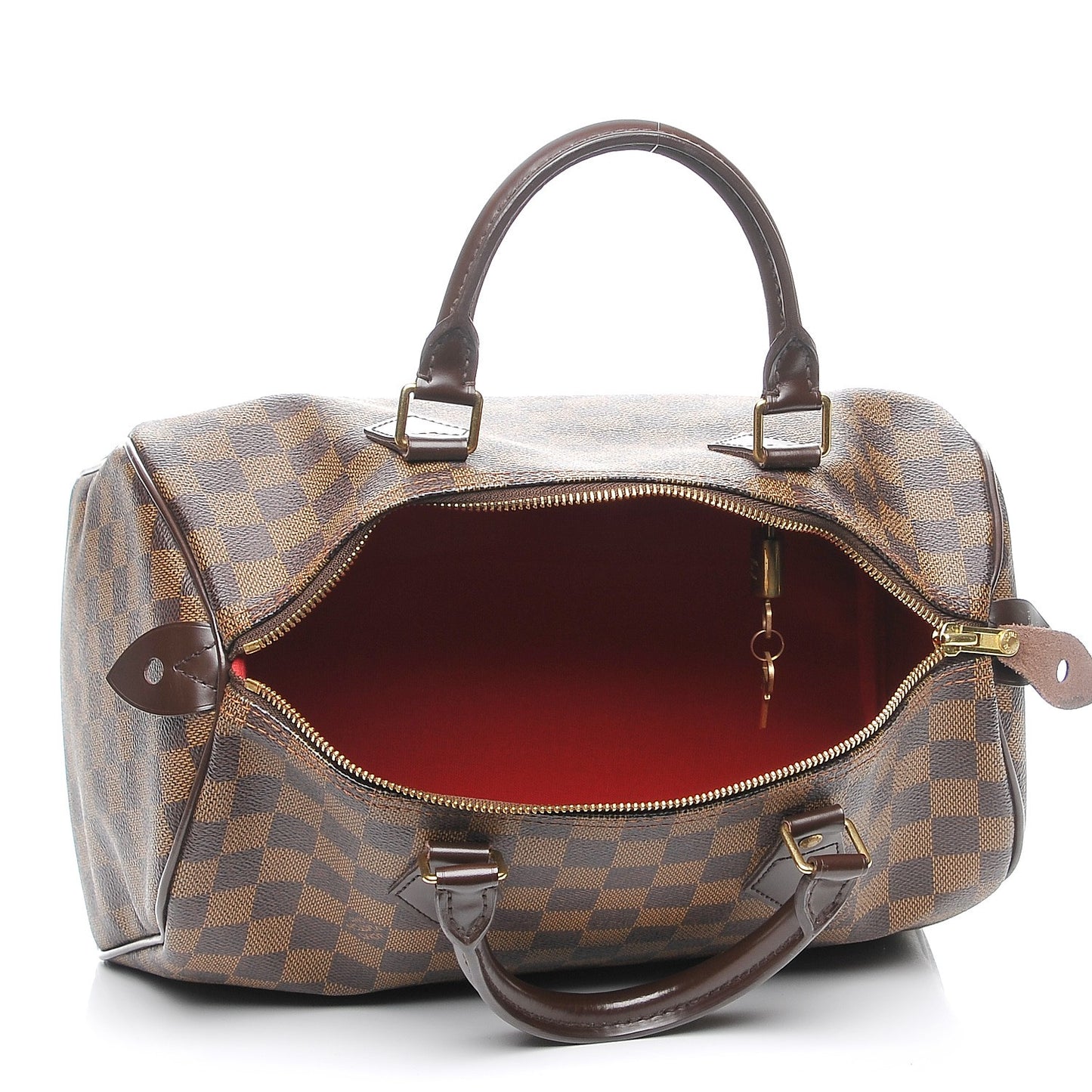 Damier Ebene Speedy 30