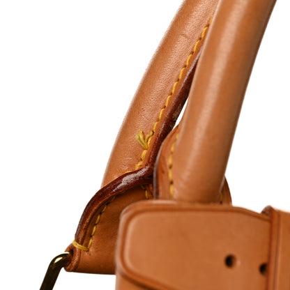 Louis Vuitton Monogram Keepall Bandouliere 60 12 of 14