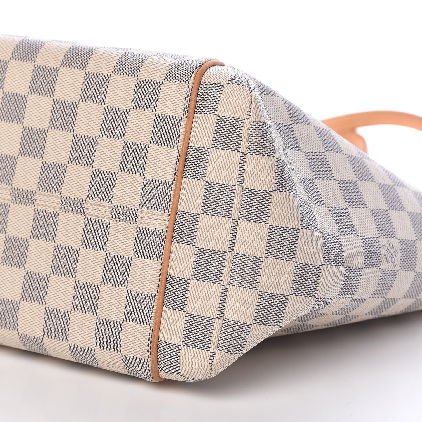Damier Azur Totally MM
