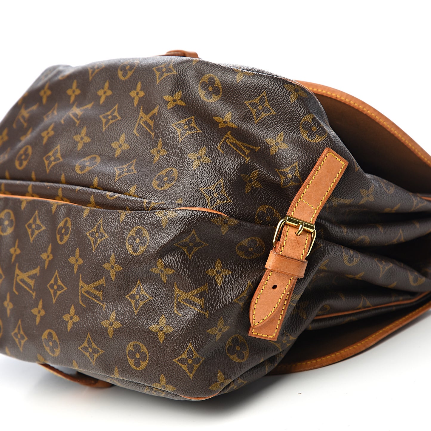 Monogram Saumur 35
