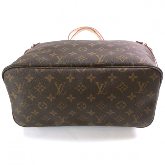 Monogram Neverfull MM