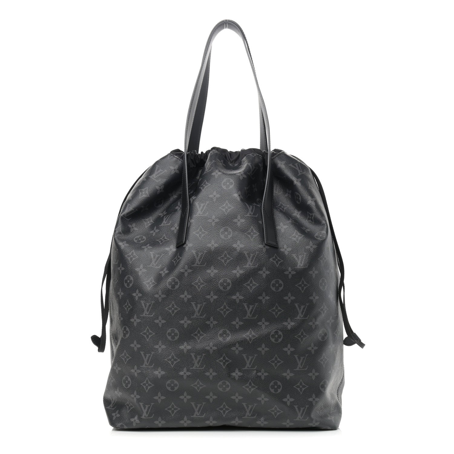 Louis Vuitton Monogram Eclipse Cabas Light 1 of 12