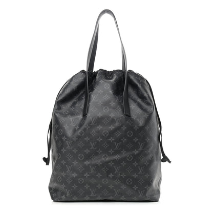 Louis Vuitton Monogram Eclipse Cabas Light 1 of 12