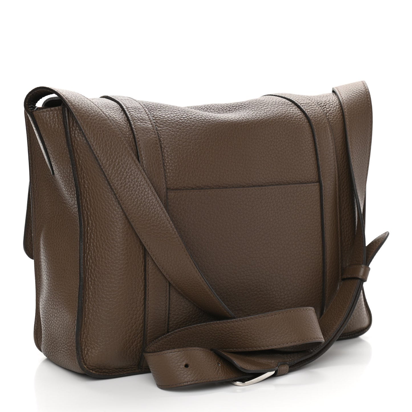 Taurillon Clemence Steve Caporal Messenger Cacao